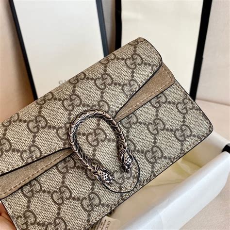 Top 9 Cách Check Code Túi Gucci Chính Hãng, Mới Nhất 2022 